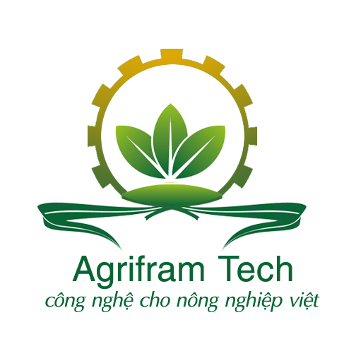 CÔNG TY TNHH THƯƠNG MẠI SẢN XUẤT AGRIFARM TECH